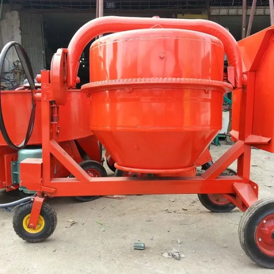 Cối trộn bê tông 1 bao
