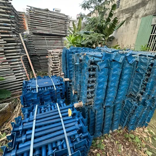 Cây Kích U D34L=500, D38L=500