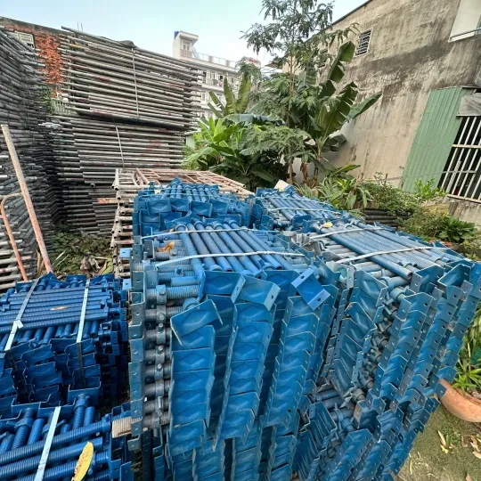 Cây Kích U D34L=500, D38L=500