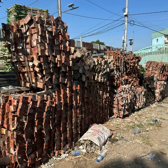 Cây Kích U D34L=500, D38L=500