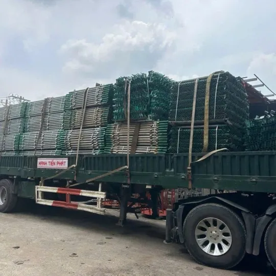 Cây chống nêm 2,m