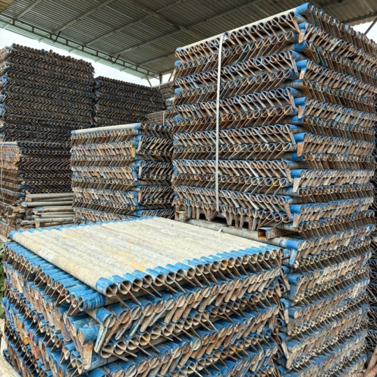 Thanh Giằng 1,15m