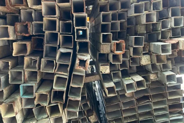 Báo giá kẹp xà gồ treo ty mới nhất - đủ kích thước