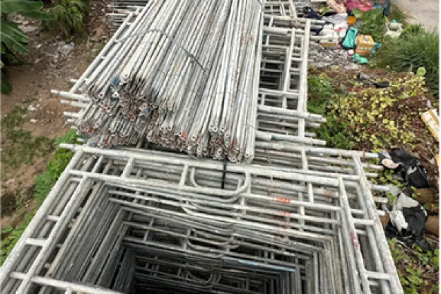 Dịch vụ này mang đến giải pháp kinh tế và đáng tin cậy cho mọi công trình xây dựng.1