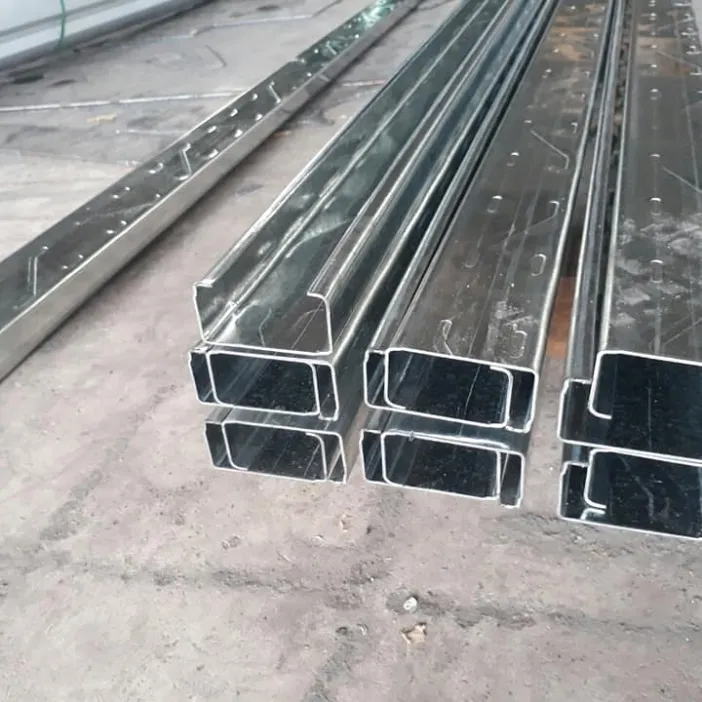 Xà Gồ 40x80