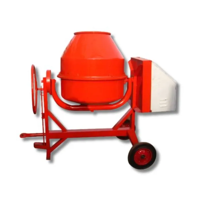 Cối trộn bê tông 1 bao