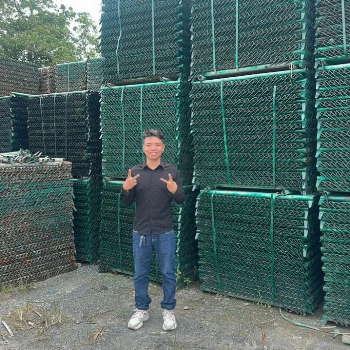 Thanh Giằng 1,15m